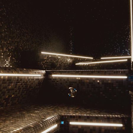 Gradiali Wellness&SPA Palanga Exterior foto