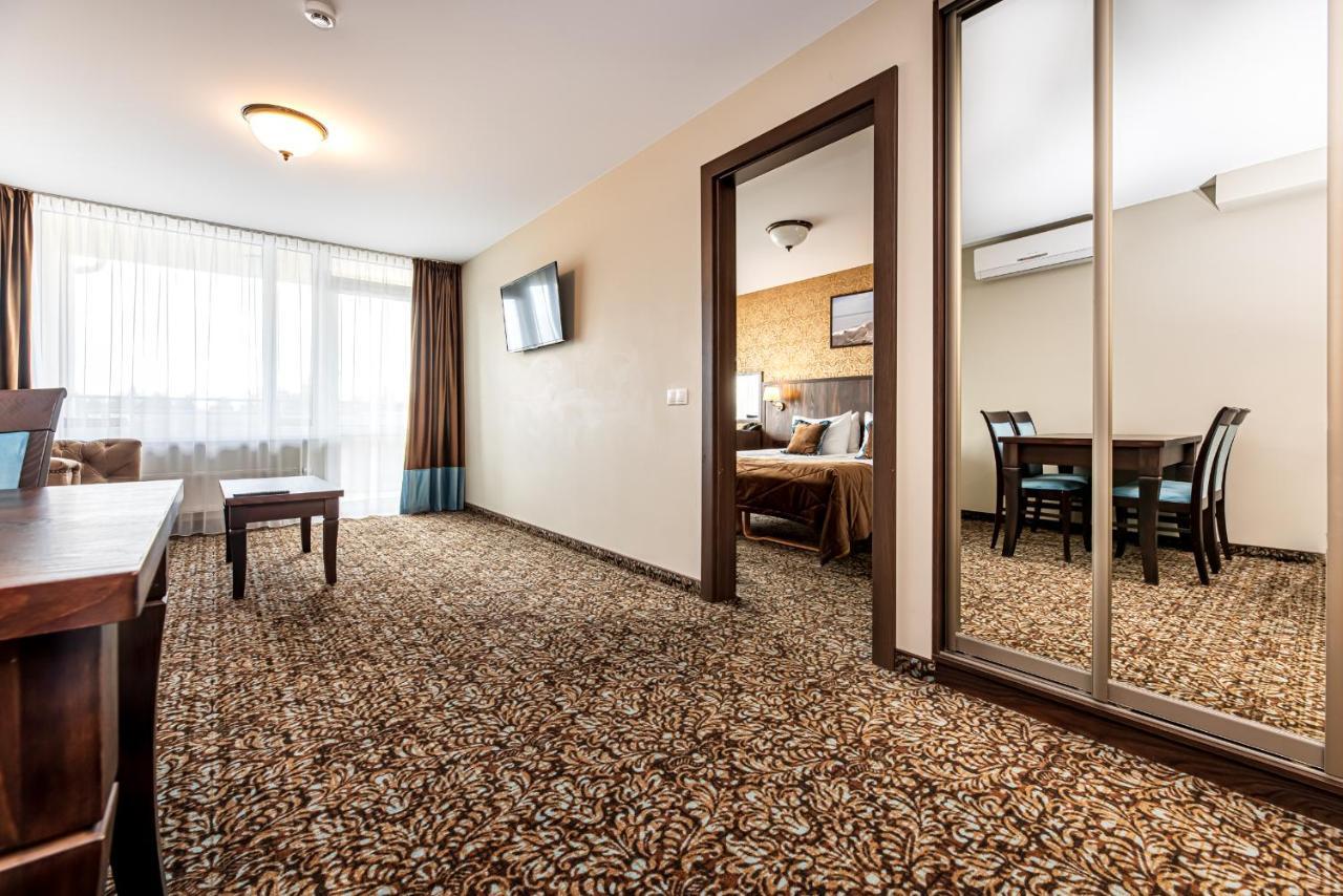 Gradiali Wellness&SPA Palanga Exterior foto