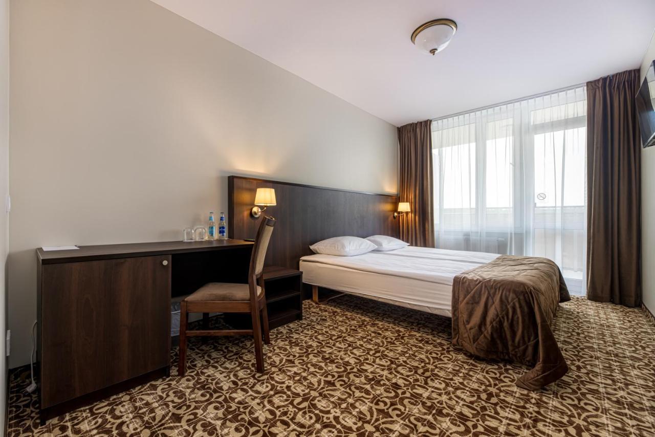 Gradiali Wellness&SPA Palanga Exterior foto