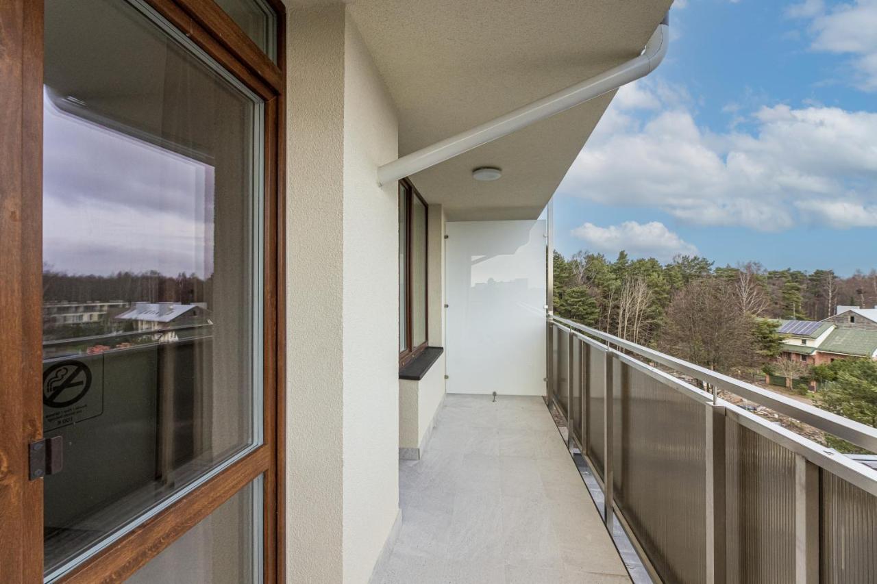 Gradiali Wellness&SPA Palanga Exterior foto