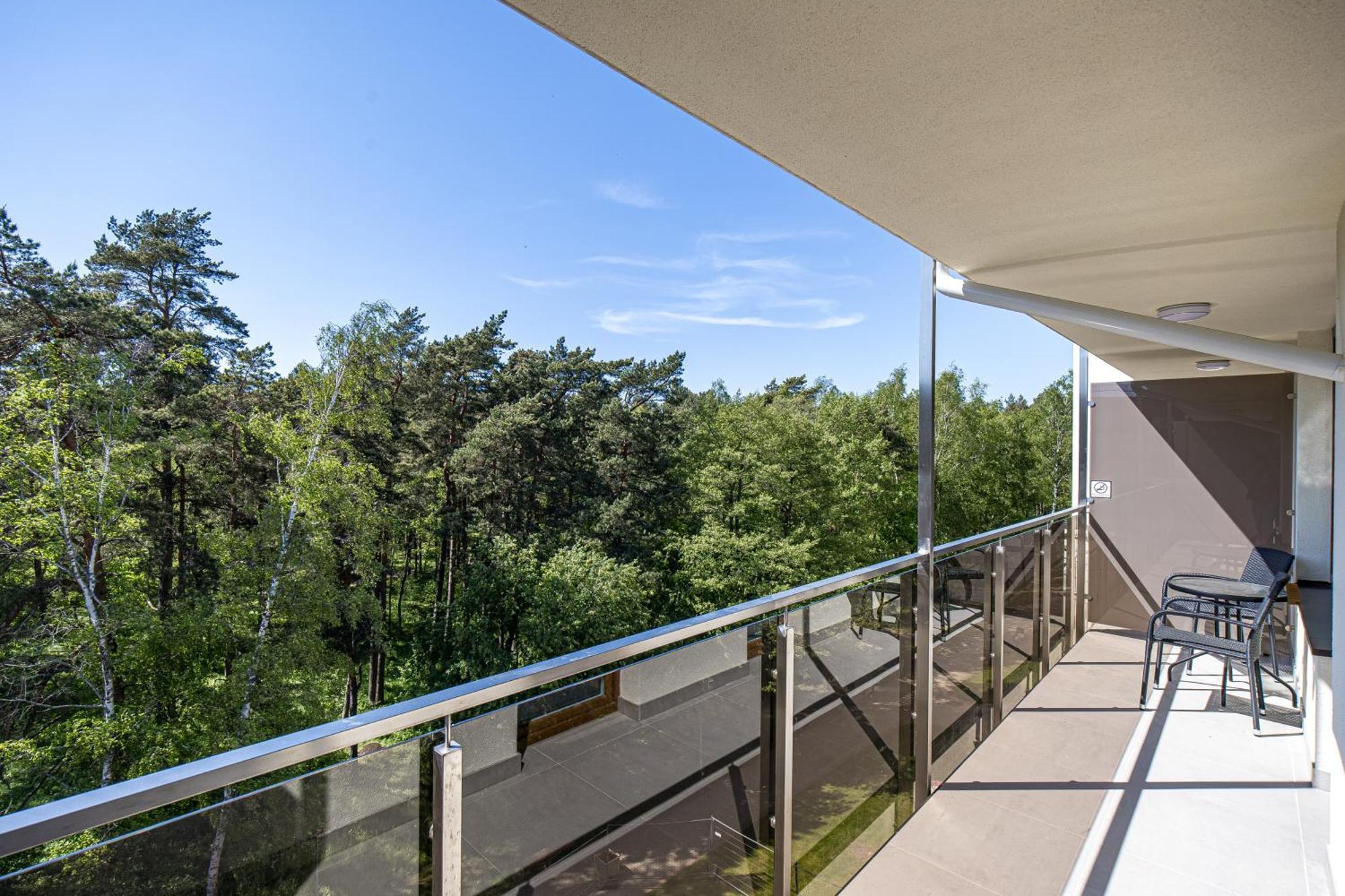 Gradiali Wellness&SPA Palanga Exterior foto