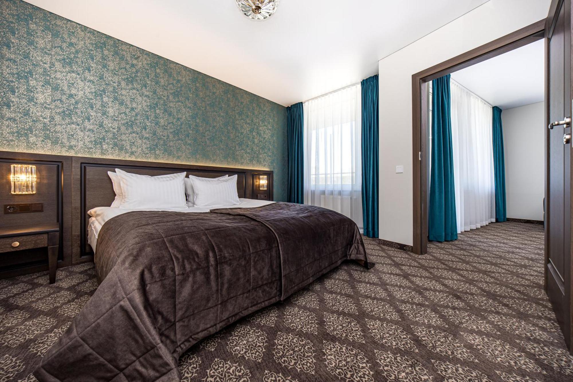 Gradiali Wellness&SPA Palanga Exterior foto