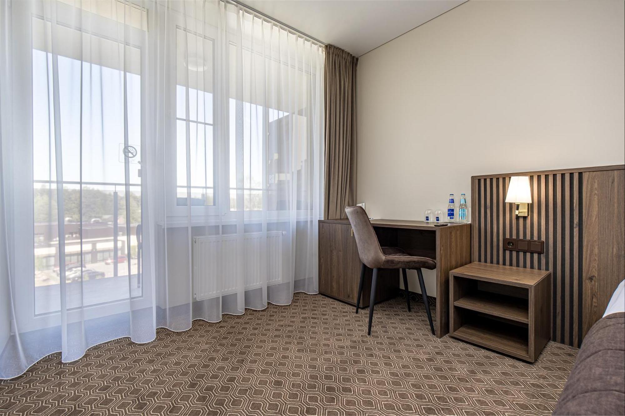 Gradiali Wellness&SPA Palanga Exterior foto