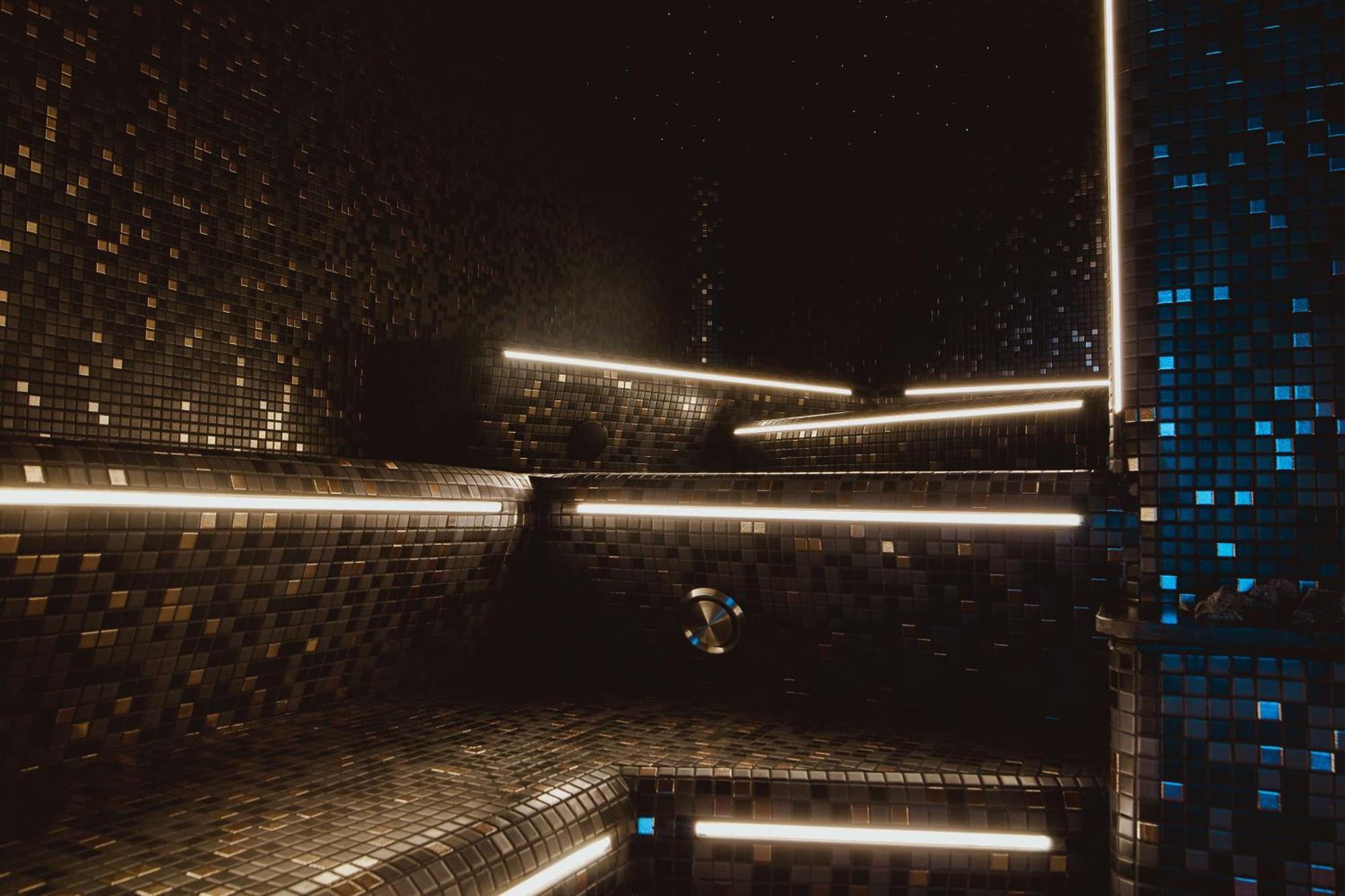 Gradiali Wellness&SPA Palanga Exterior foto