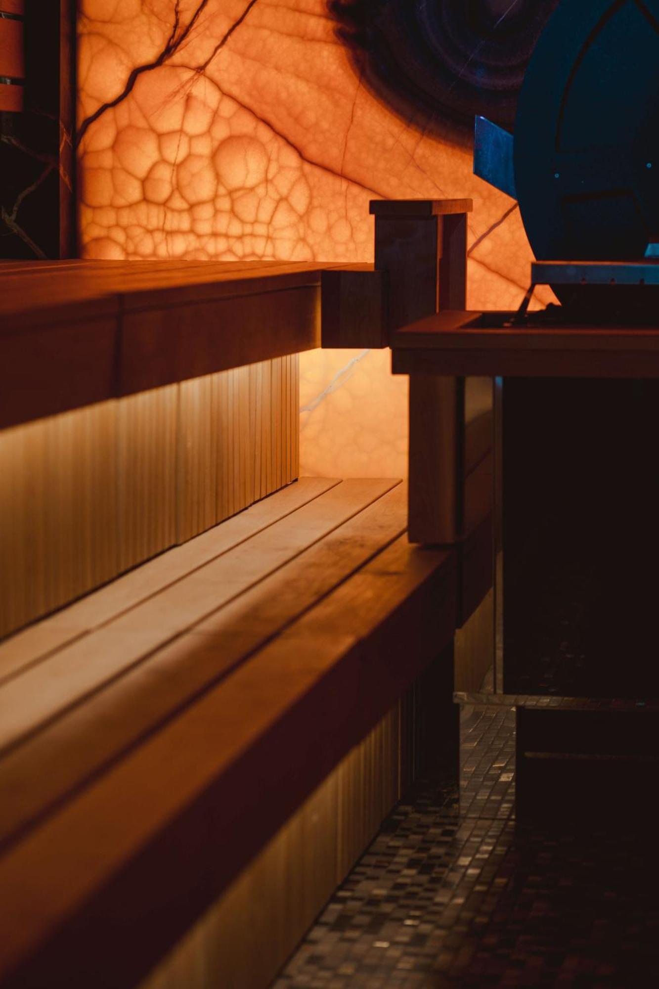 Gradiali Wellness&SPA Palanga Exterior foto
