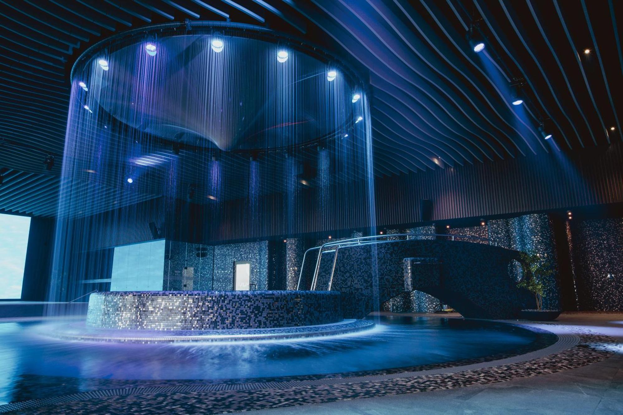 Gradiali Wellness&SPA Palanga Exterior foto