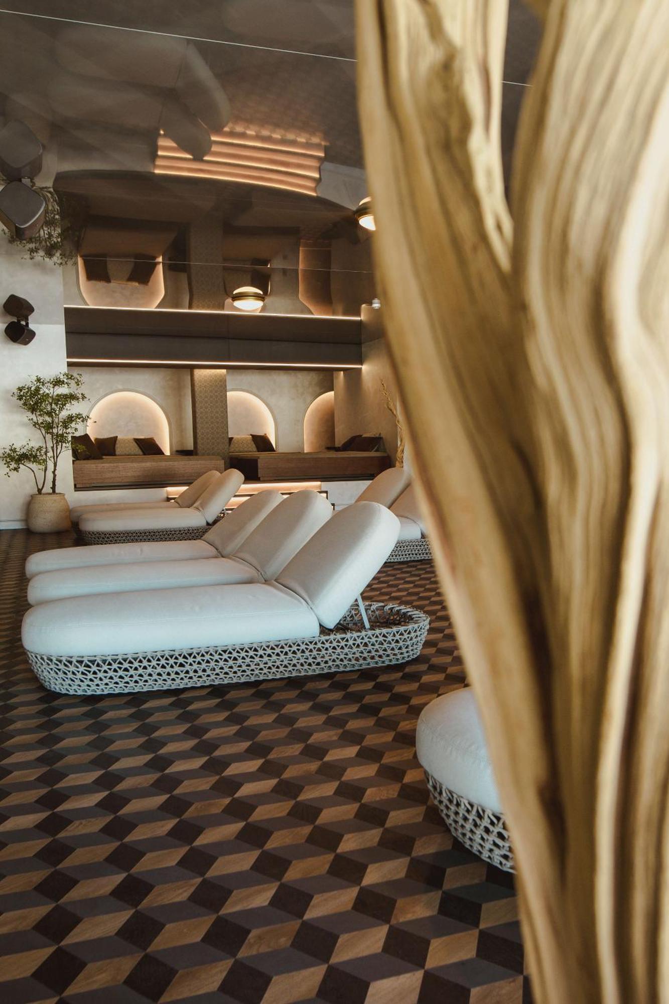 Gradiali Wellness&SPA Palanga Exterior foto